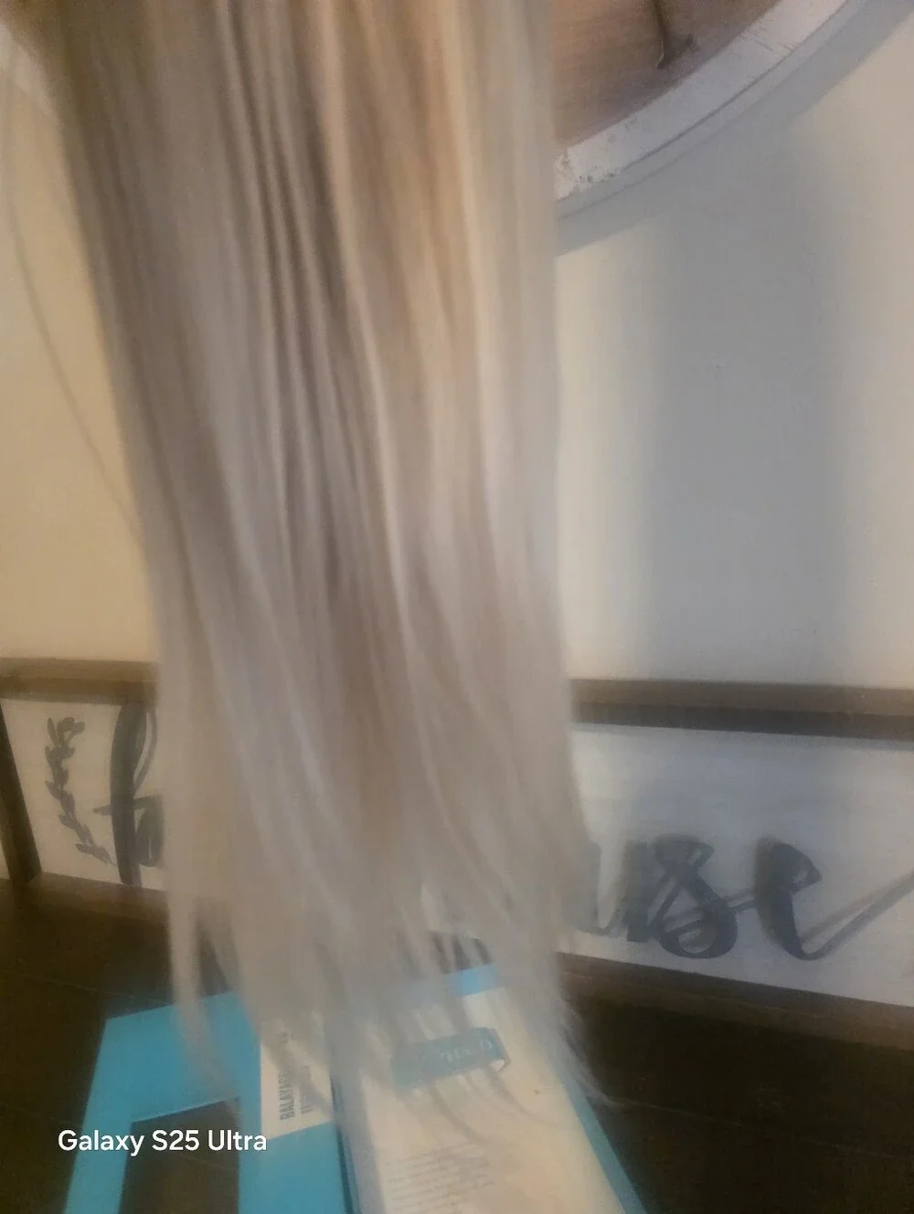 Halo Couture 20 Inch